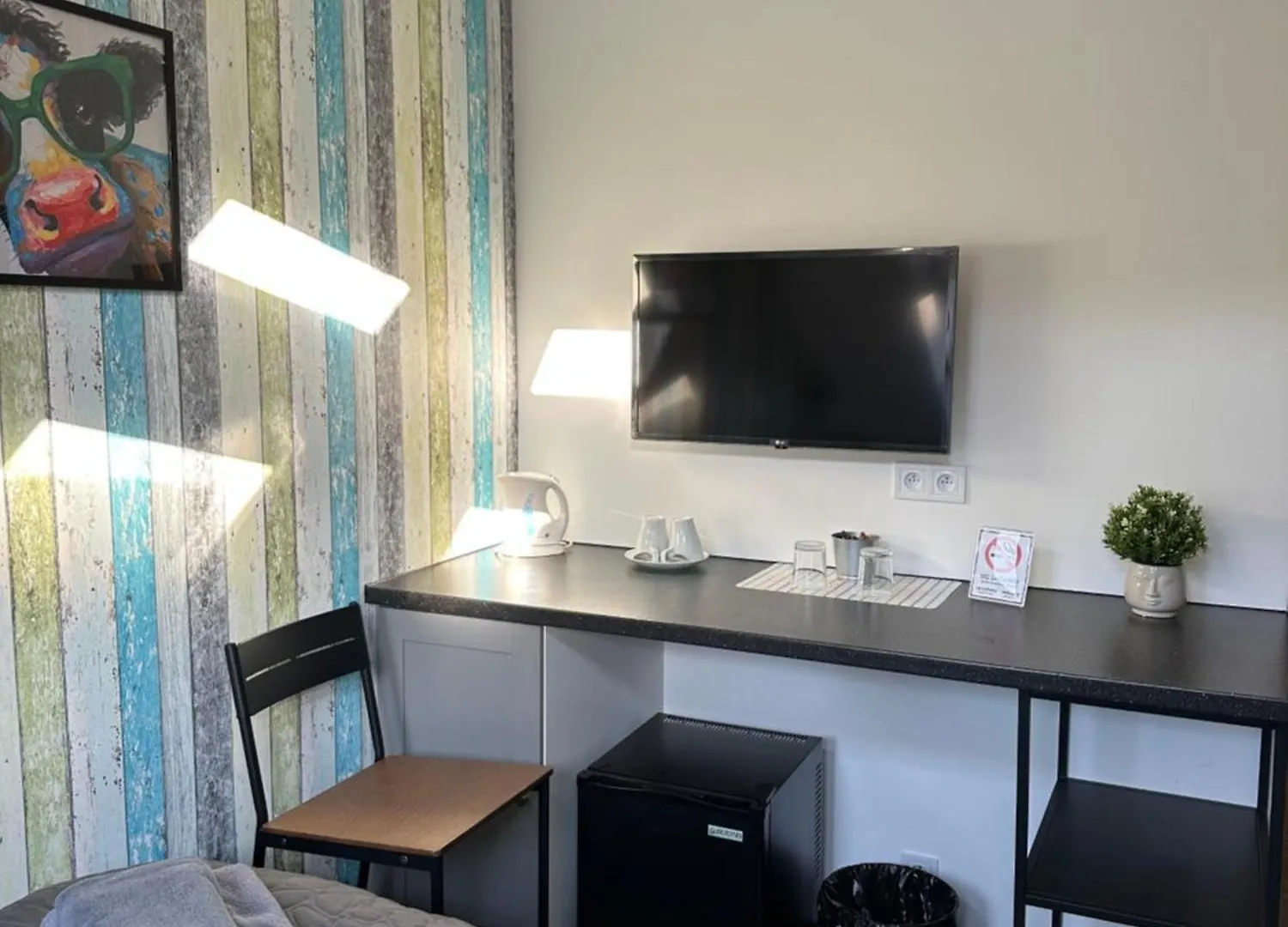 Rc Jecna Rooms Prague Apartment