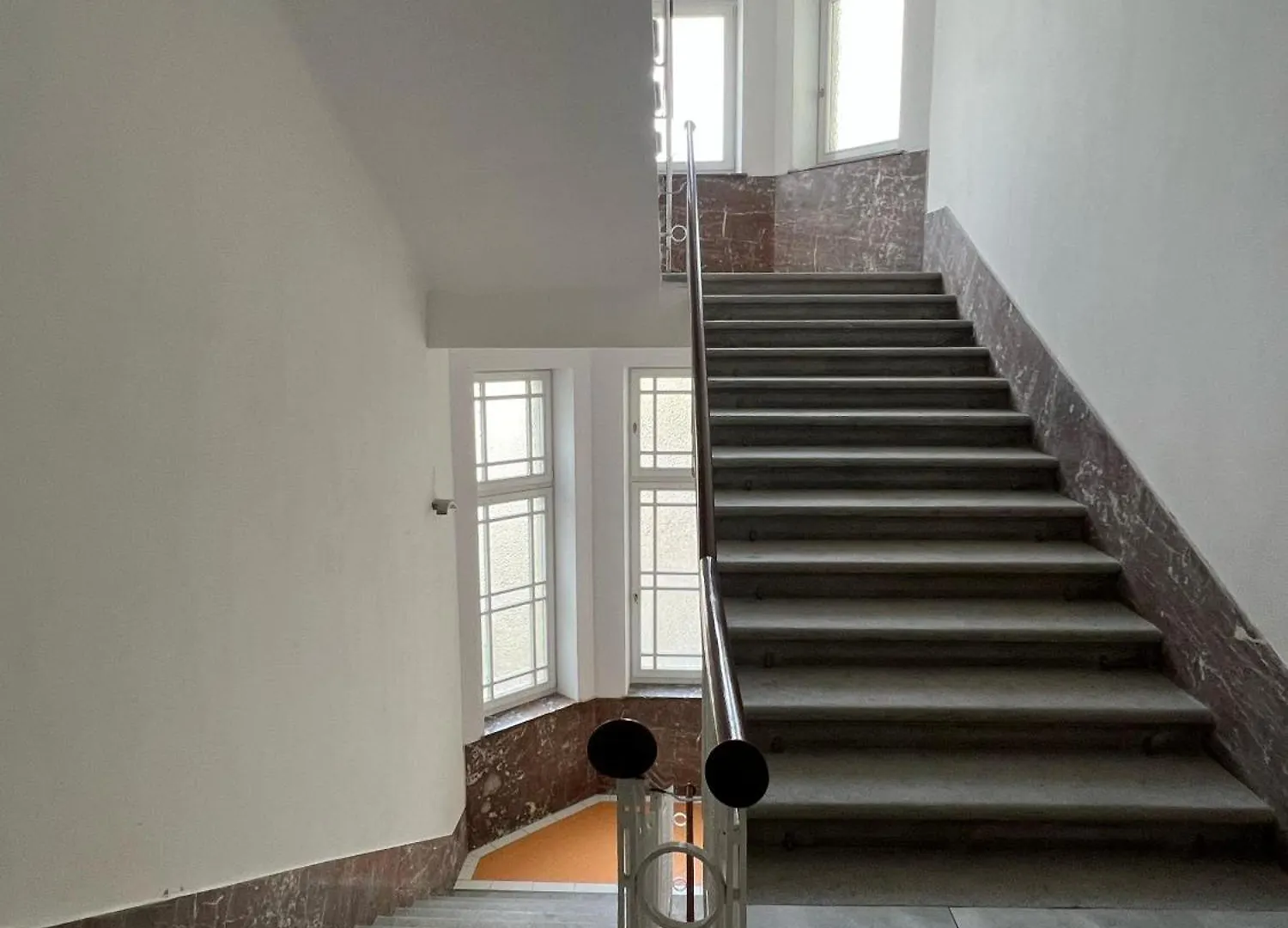 Rc Jecna Rooms Prague Apartment