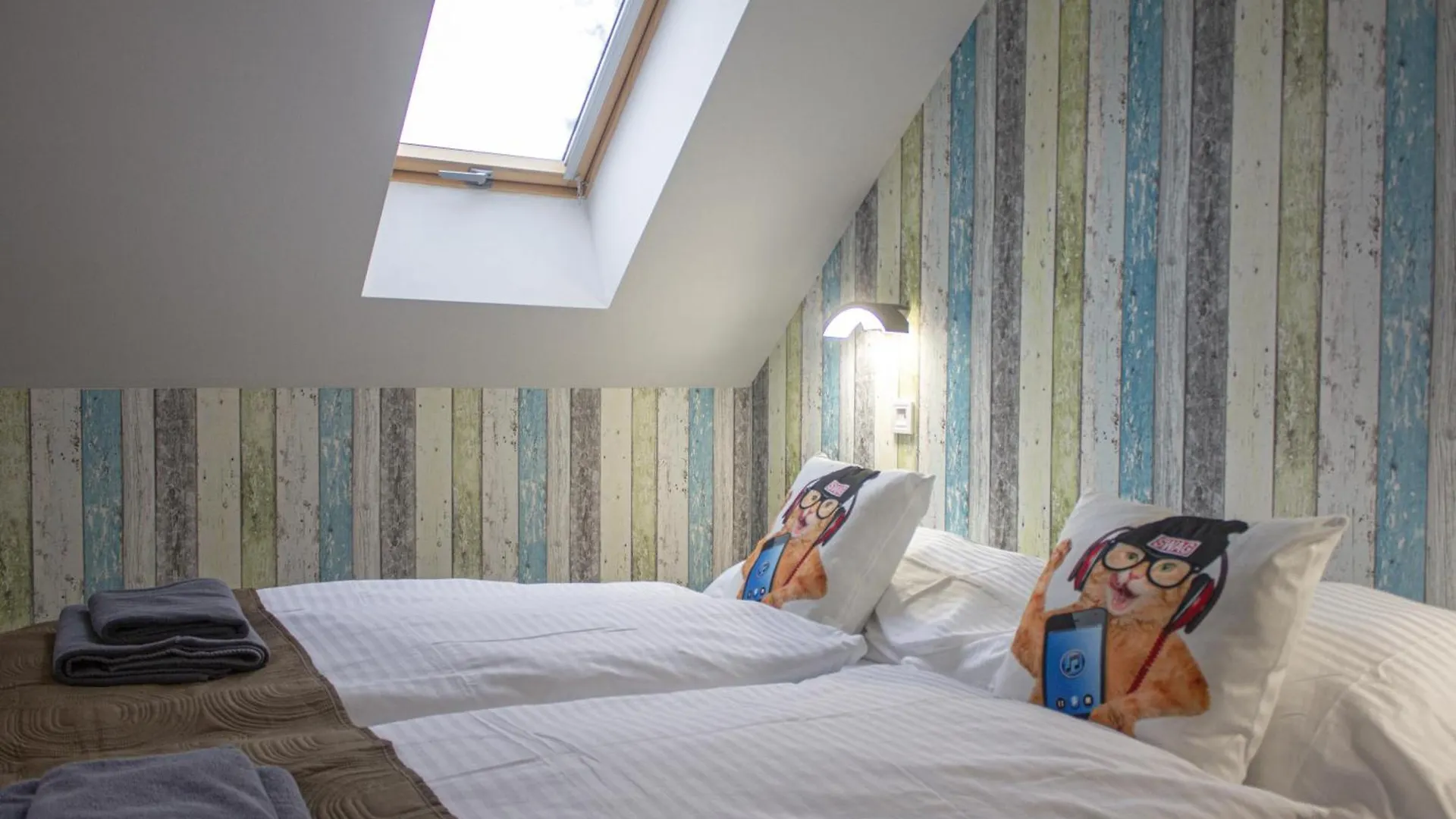 Rc Jecna Rooms Prague