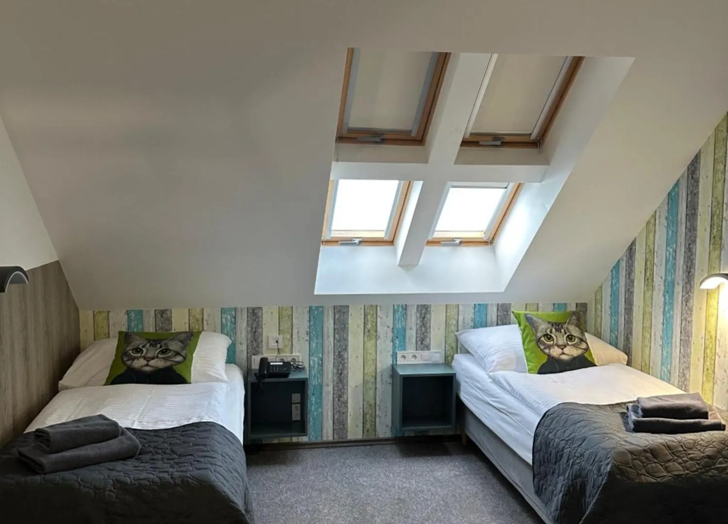 Rc Jecna Rooms Prag